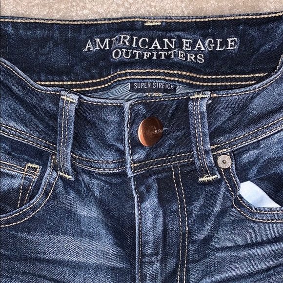 AE JEANS - Picture 2 of 2
